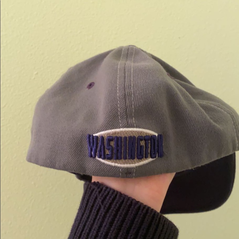WASHINGTON baseball cap - Picture 2 of 4